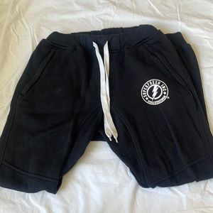 Superfresh Ninja Sweats